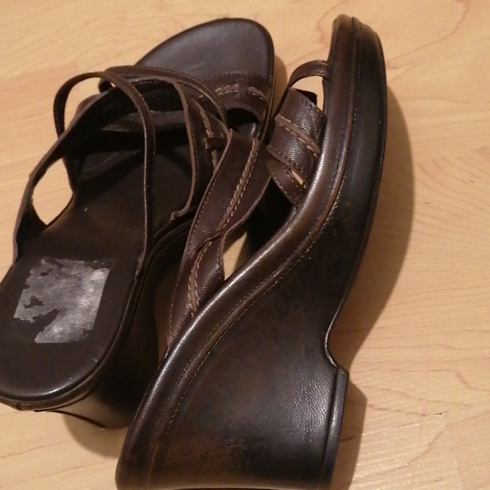 Aldo Sandals - Picture 3 of 4